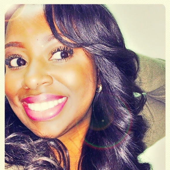 Meet your Posher, Rhadisha - Picture 1 of 1